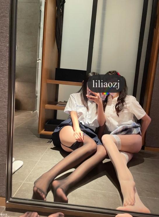 25082816  莉莉嗷 推特合集 358P+53V-1.32G