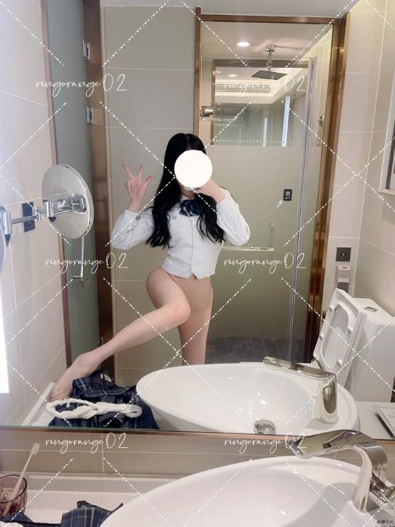 25081001  Ring Cos萝莉推特合集 523P+23V-2.34G