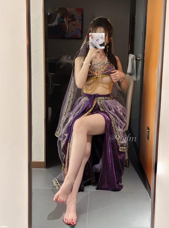 25081008  丸崽 推特合集 732P+273V-3.08G