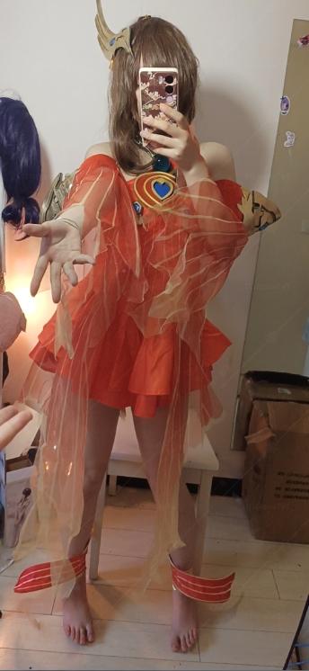 25080620  沐沐酱 - 大乔原皮 30P+3V-245M