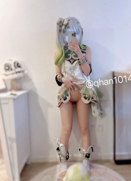 25082008  小涵酱 - 推特小合集 36P+2V-726M