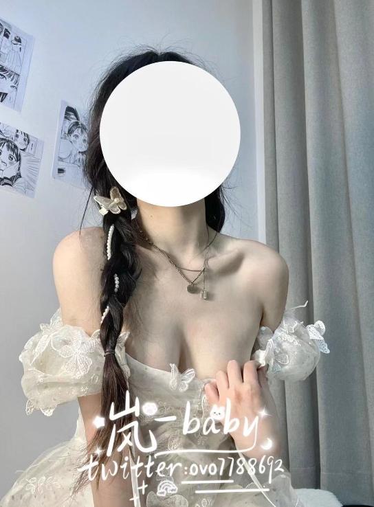 25081010  原味岚 推特合集 73P+49V-5.22G