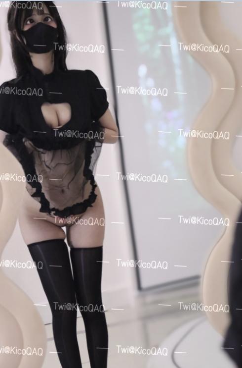 25081407  小葵KicoQAQ 推特合集 147P+4V-1.63G