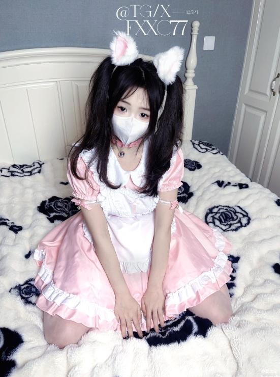 25082811  7酱 推特小合集 24P+6V-1.57G