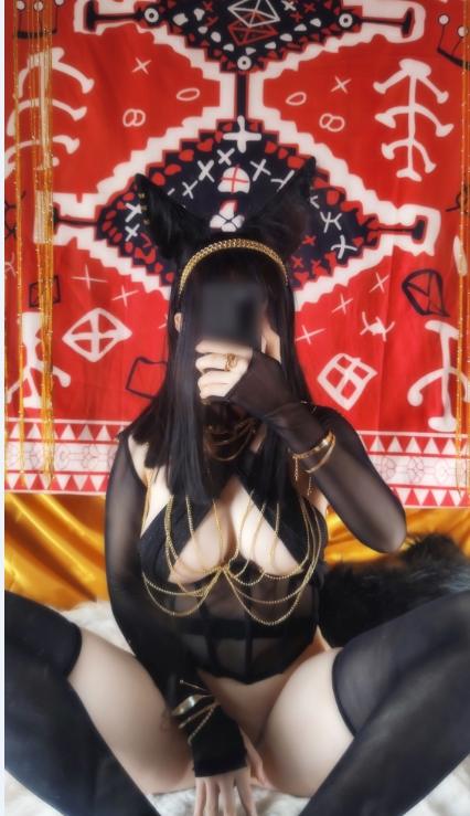 25080614  Hokunaimeko - Anubis  87P-467M