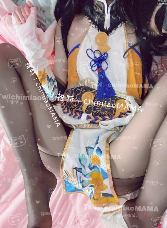 25082003  工口齿喵 推特合集 135P+21V-710M