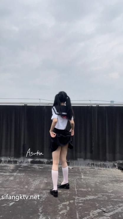 25081005  双马尾萝莉AAAsuka789 推特合集 43P+39V-2.2G