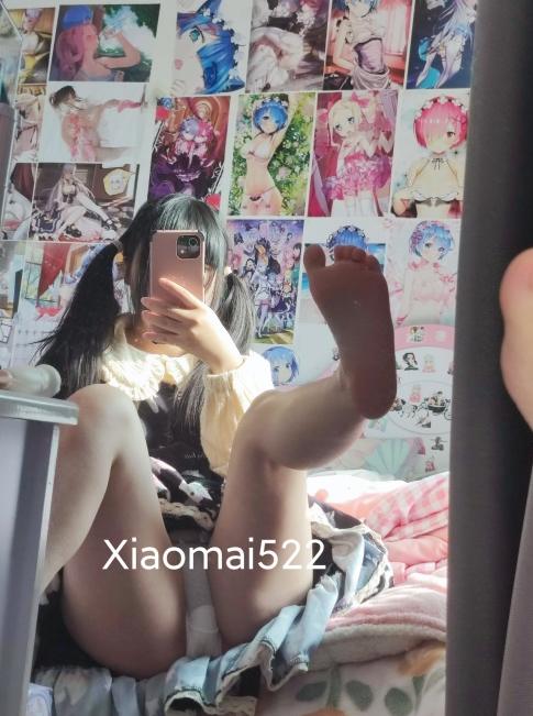 25082818  小埋长不高 推特合集 759P+240V-3.77G