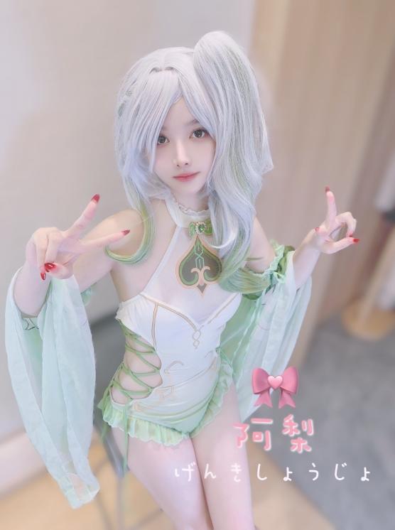 25081716  清梨 推特合集 223P+14V-1.15G