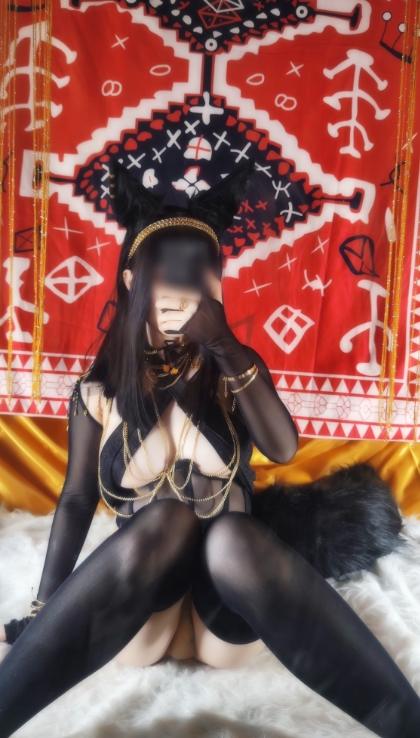 25080614  Hokunaimeko - Anubis  87P-467M