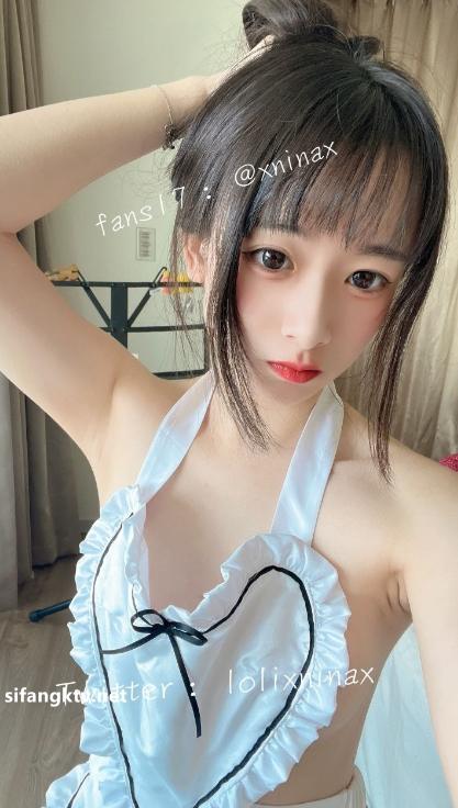 25081020  小只马妮娜 推特合集 745P+147V-8.92G