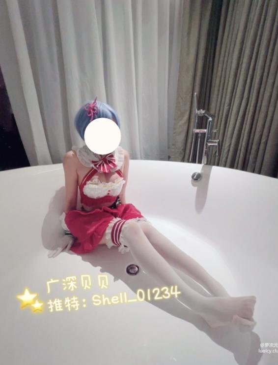 25082814  广深贝贝 推特合集 321P+16V-652M