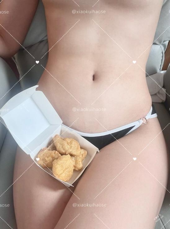 25081407  小葵KicoQAQ 推特合集 147P+4V-1.63G