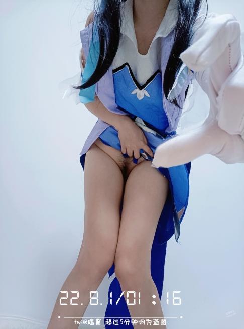 25082005  暖酱 - 推特小合集 40P+2V-900M