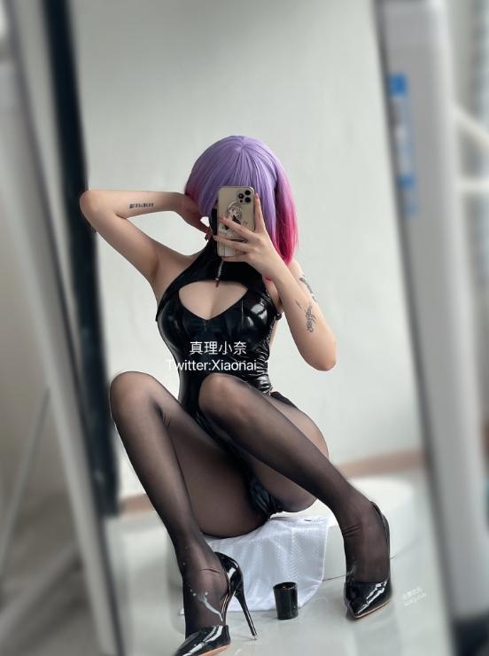 25082020  真理小奈 推特合集 332P+45V-1.17G