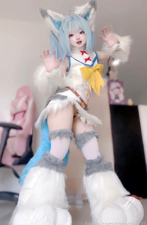 25081011  cocacla2002 推特小合集 34P+3V-2.03G