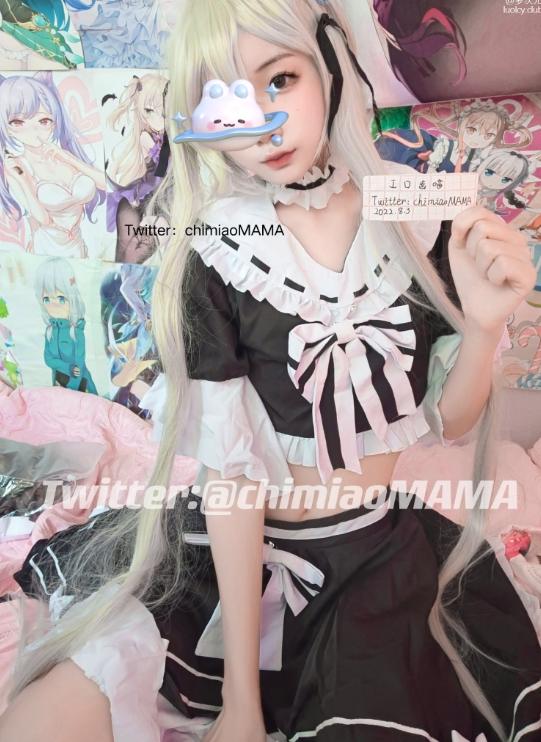 25082003  工口齿喵 推特合集 135P+21V-710M