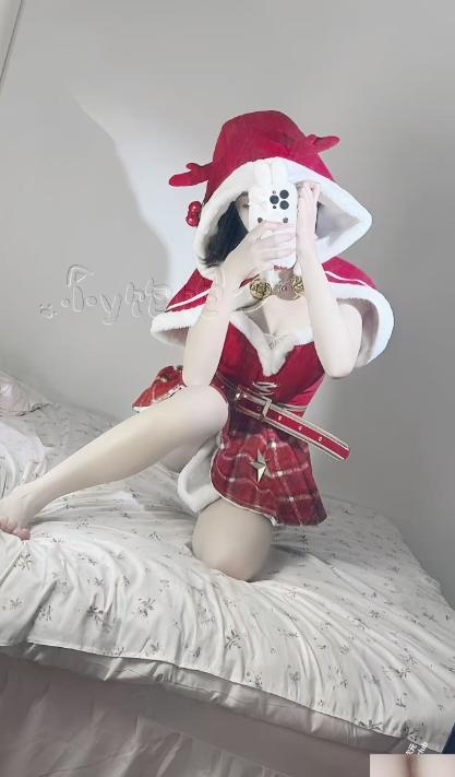 25082007   小y饱饱 推特合集 266P+26V-555M