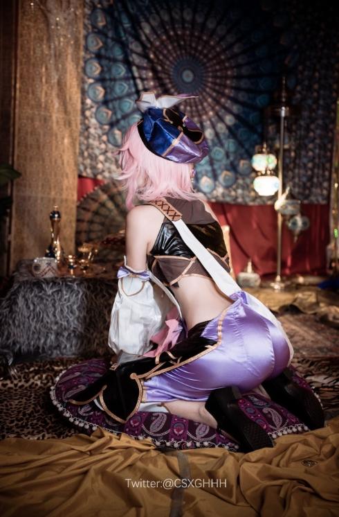 25080618  村上西瓜 - 多莉 67P-918M