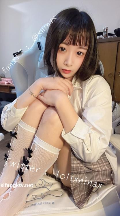 25081020  小只马妮娜 推特合集 745P+147V-8.92G