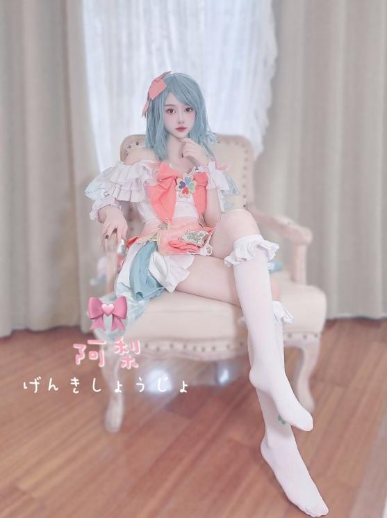 25081716  清梨 推特合集 223P+14V-1.15G