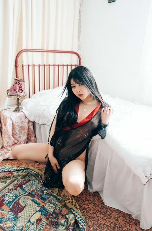 25080303  [Loozy] Zia - Kunoichi 135P-1.30G