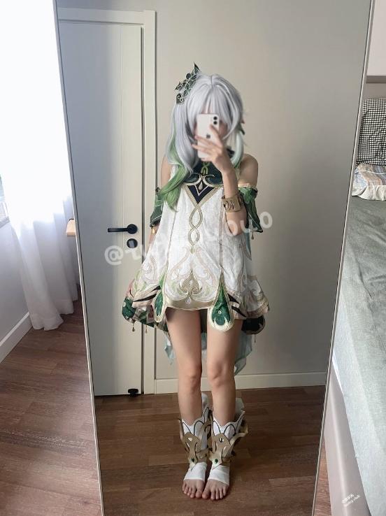 25081007   兔兔TuTuTuTu 推特合集 266P+8V-3.02G