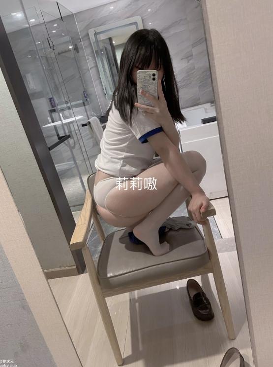 25082816  莉莉嗷 推特合集 358P+53V-1.32G