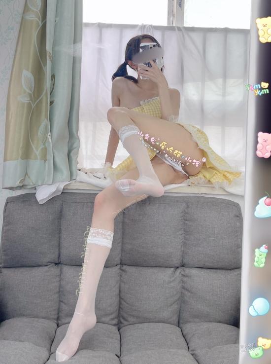 25082802  茶小狸 推特合集 300P+20V-508M