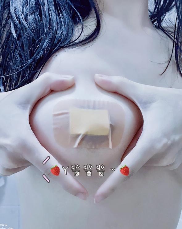 25082001  Y酱酱酱 推特合集 158P+46V-836M