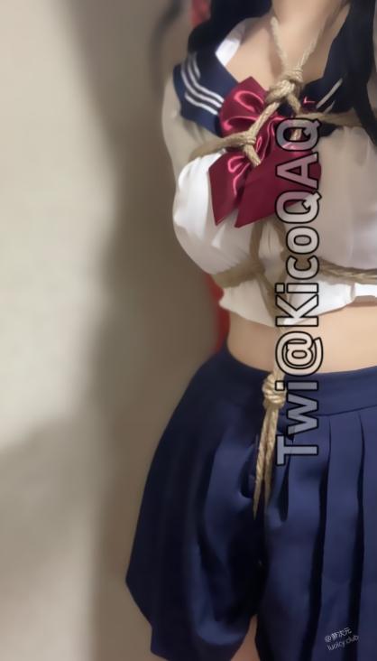 25081407  小葵KicoQAQ 推特合集 147P+4V-1.63G