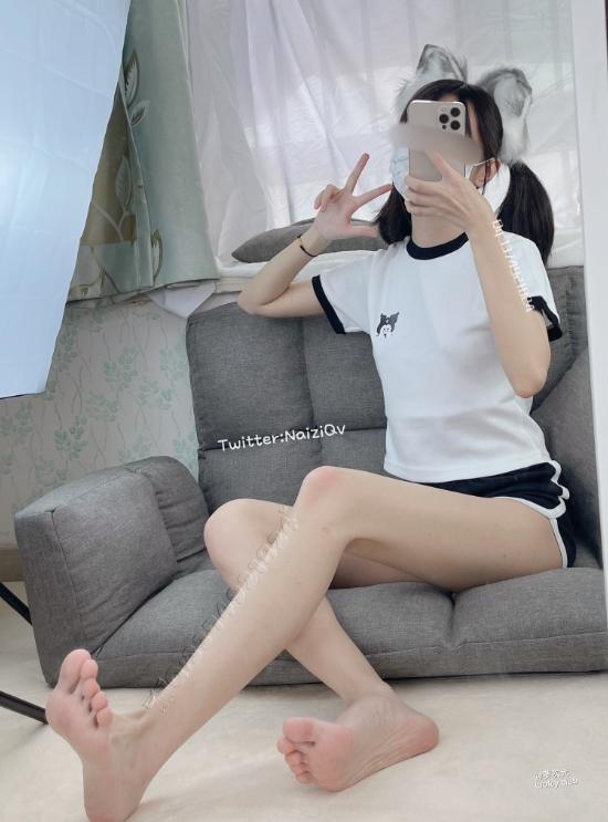 25082802  茶小狸 推特合集 300P+20V-508M