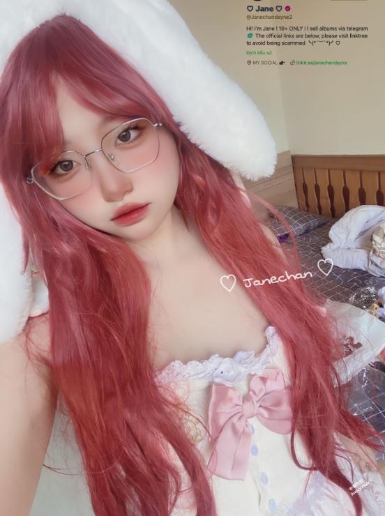 25081013  Nyanchan 推特合集 256P+2V-2.06G