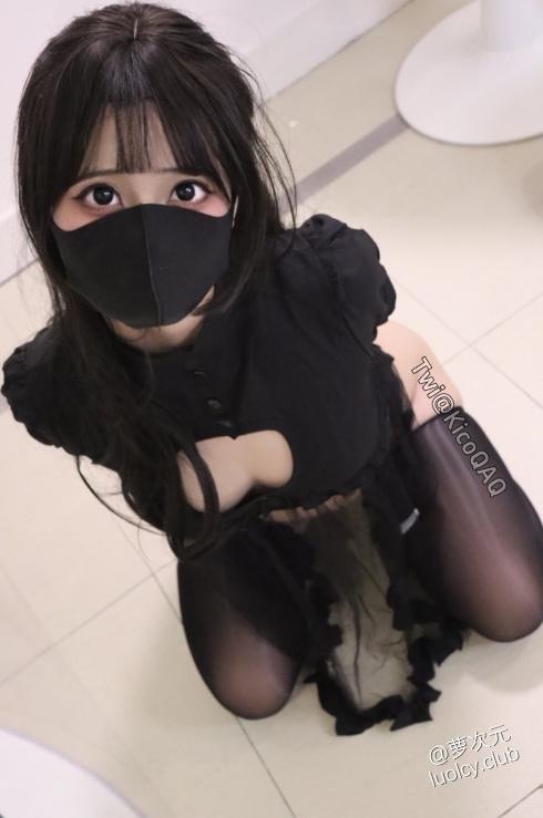 25081407  小葵KicoQAQ 推特合集 147P+4V-1.63G