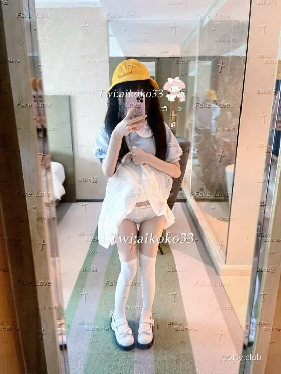 25082812  Aiko酱 推特小合集 167P+2V-679M