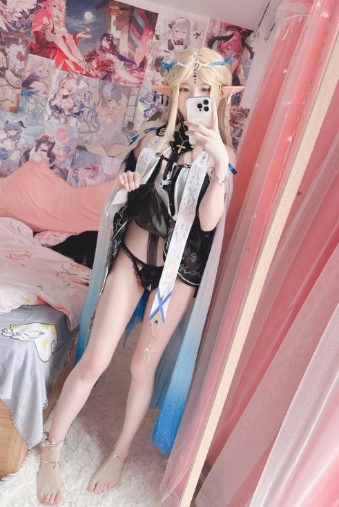 25082311  Misa呆呆 - カルテジア 17P+1V-59M