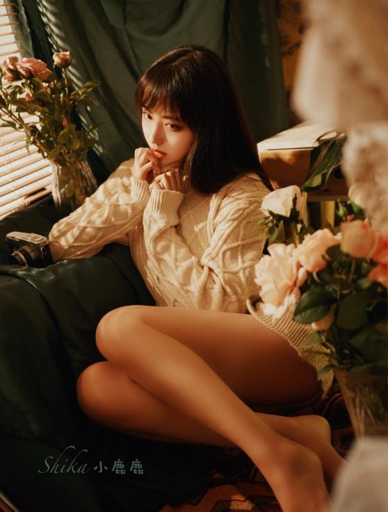 25083111  shika小鹿鹿 - 20万粉丝福利 23P-190M