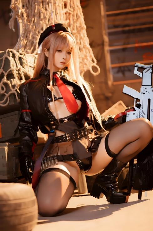 25082305  蠢沫沫 - Nikkei 156P-1.29G