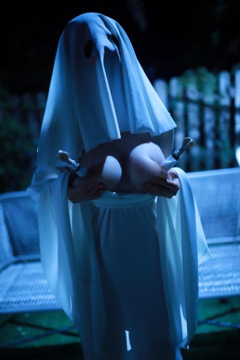 25082516  上杉绘梨落 - 幽灵娘 37P-635M