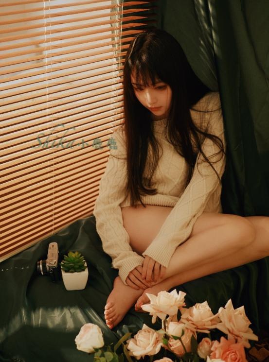 25083111  shika小鹿鹿 - 20万粉丝福利 23P-190M