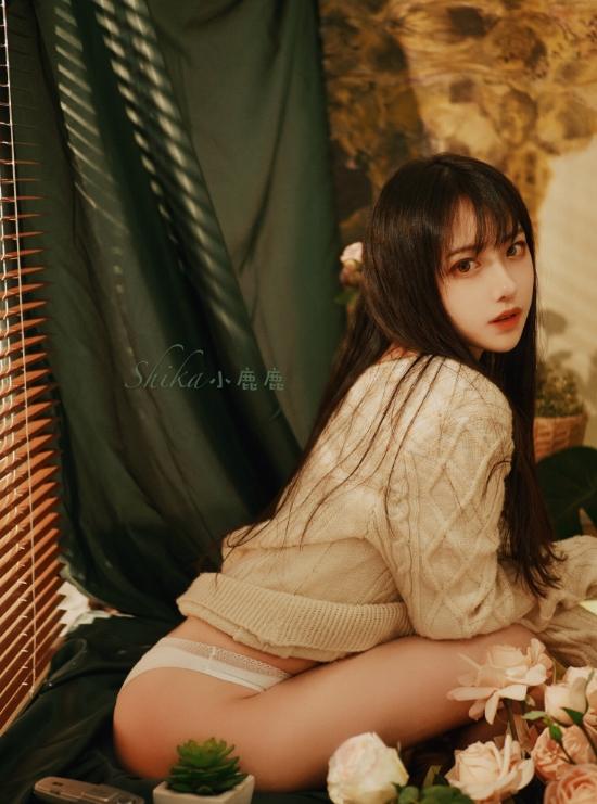 25083111  shika小鹿鹿 - 20万粉丝福利 23P-190M