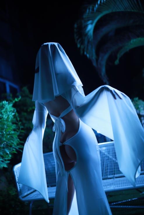 25082516  上杉绘梨落 - 幽灵娘 37P-635M