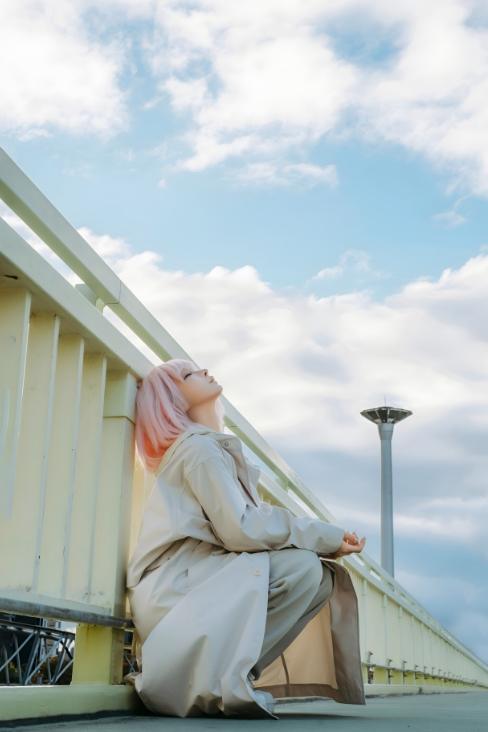 25082306  蠢沫沫 - 秋寻（上+下） 555P+3.87G