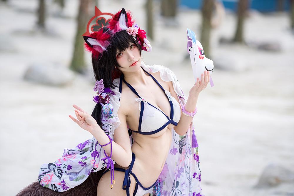 阿雪喵两套+矢量鱼五套+九柒喵一套