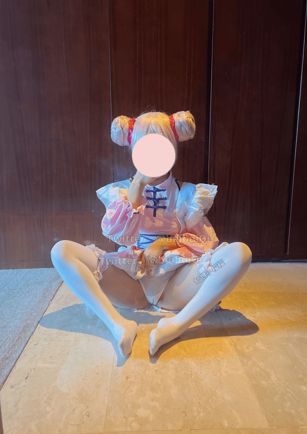 25091410  知世酱 推特合集 152P+17V-692M