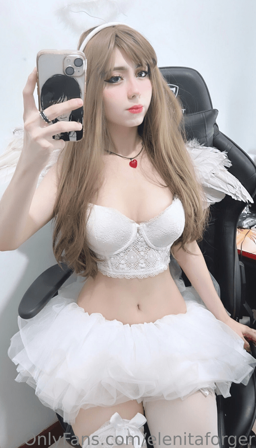 25092012  Elenitaforger onlyfans合集 803P+316V-1.3G