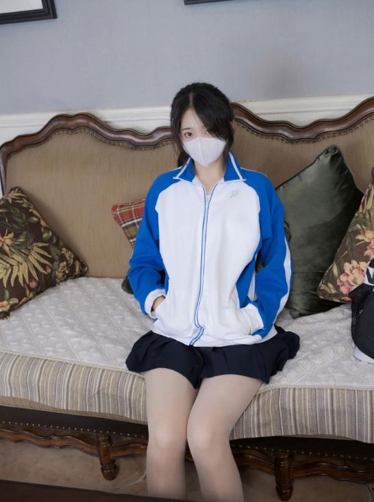 25091704   [紧急企划] 樱可 - 反差JK 141P-25M