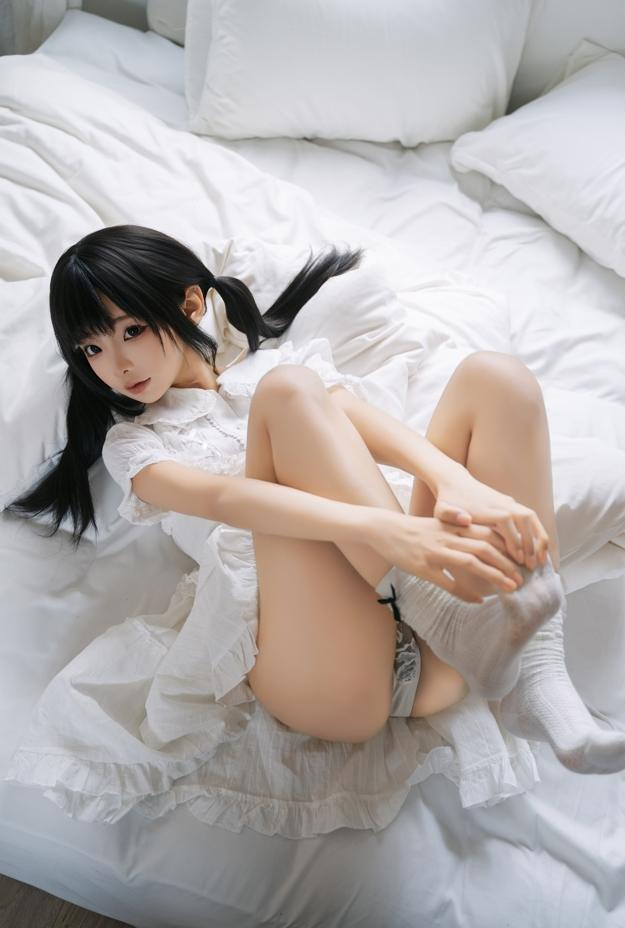 25092606  蠢沫沫 - 2025年08月自拍 166P-3.12G