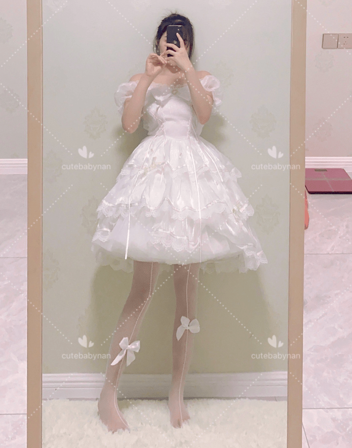 25091405  糯米 推特合集 203P+1V-486M