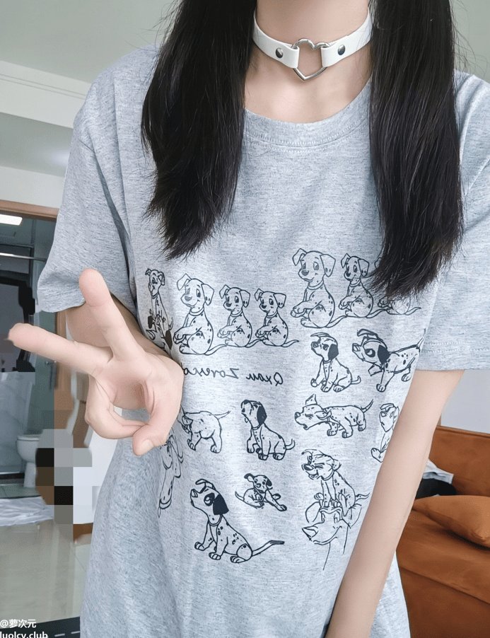 25091409  诱桃酱 推特合集 245P-11V-225M